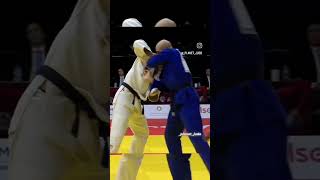 Michael KORREL 🇳🇱100kg GS Abu Dhabi 2024 judo дзюдо planetjudo спорт sports bjj jiujitsu [upl. by Herzberg793]