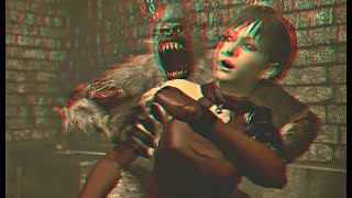 Resident Evil Zero for Anaglyph Fans [upl. by Zeculon]