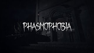 Phasmophobia mit bingolptv990 EifachGrigo Schweizerdeutsch [upl. by Arimihc]