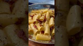 The Pasta Queen Carbonara Recipe [upl. by Nwahsud]