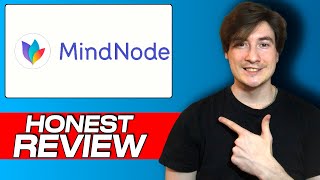 MindNode Review – My Honest Experience with the Best Mind Mapping Tool [upl. by Lasky]