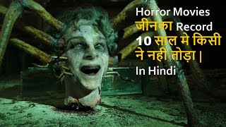 20 Best Horror Movies Of Decade Dubbed In Hindi [upl. by Aissenav513]