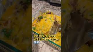 Make Breakfast Casserole With What’s in your Kitchen [upl. by Moody925]