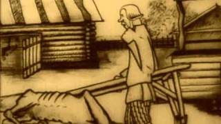 Soviet Cartoon from 1925 ENG SUB [upl. by Cini]