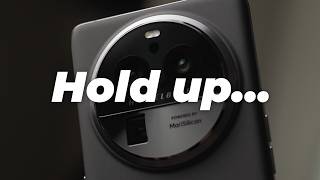 Whats going on with smartphone cameras [upl. by Yengac]