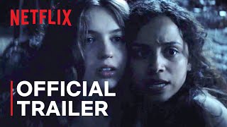 FEAR STREET PART 3 1666  Official Trailer  Netflix [upl. by Doersten]