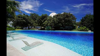 Tambuli Seaside Resort and Spa  Where to stay in Mactan Cebu [upl. by Iur994]