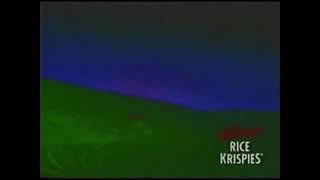 PTV Park Program Break 1998 WNET 5 [upl. by Ybrik]