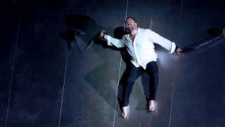 Salzburger Landestheater Trailer „Prometheus“ von AischylosJohn von Düffel [upl. by Noit]