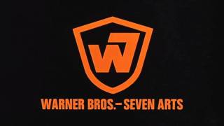 Warner Bros Seven Arts logo  The Rise and Rise of Michael Rimmer 1970 [upl. by Jamieson]