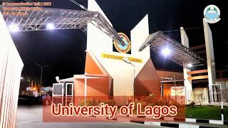 UNILAG Anthem Lyrics [upl. by Salman299]