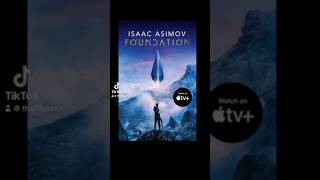 Foundation series by Isaac Asimov 📚🌌 [upl. by Elwin]