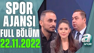 Taner Karaman quotArda Gülerin Piyasa Değeri 23 Milyon Euronun Çok Üzerindequot A Spor  22112022 [upl. by Fredric]