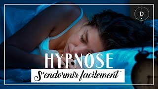 HYPNOSE pour s’endormir facilement 20 min [upl. by Stilla]