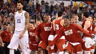 Best MARCH MADNESS Moments In The Past 5 Years [upl. by Morette]