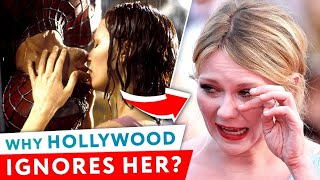 Why Hollywood Wont Cast Kirsten Dunst Anymore ⭐ OSSA [upl. by Naujak871]