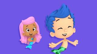 Bubble Guppies Swimtastic Check Up [upl. by Onafets614]