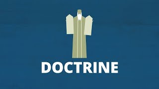 What is Doctrine  Now You Know [upl. by Vedetta]