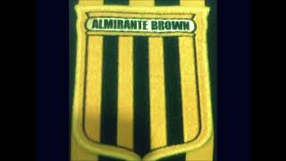 Himno del Club Almirante Brown [upl. by Doralyn]