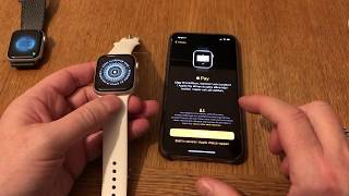 How to recover and restore your Apple Watch  Apple Support [upl. by Packston328]