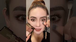 Makeup Tutorial Beauty Tips makeup makeuptutorial [upl. by Bobette]