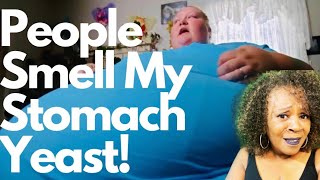 Krystals Incredible Journey On My 600lb Life Season 12 Episode 1 Recap [upl. by Trofmoc]