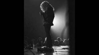 Led ZeppelinImmigrant Song First Live Performance live at Bath Festival [upl. by Leaw]