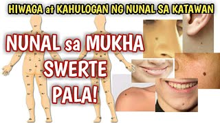 SWERTENG NUNAL SA MUKHA [upl. by Lavro]