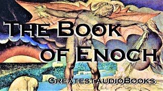 ✨ The Book of Enoch  Full Length AudioBook 🎧📖 Greatest🌟AudioBooks [upl. by Nawyt]