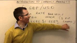 Beginners guide to investing the currency markets  MoneyWeek Investment Tutorials [upl. by Pooh]