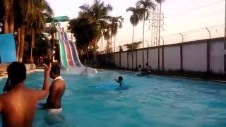 aquatica water park kolkata HD 4 [upl. by Hertberg]