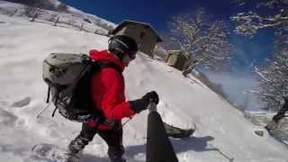 Découvrez Les Menuires et les 3 Vallées le plus grand domaine skiable au monde [upl. by Hooker]