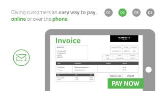 Get Paid Faster with Sage Pay [upl. by Akenal]