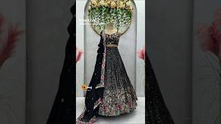 Lehenga collection for girls 😍😍trending fashion houl💯 [upl. by Snell]