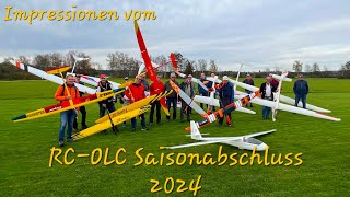 Impressionen vom RCOLC Saisonabschluss 2024 [upl. by Oilegor]