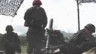 Japan Self Defence Force Video JSDF [upl. by Dasa987]