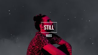 FREE Russ Type Beat 2021  quotStillquot [upl. by Ehr]