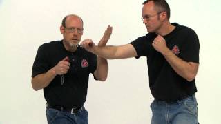 Martial Blade Concepts Volume 5 ReverseGrip Knife Fighting  The MBC Approach [upl. by Saw916]