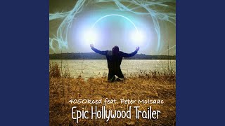 Epic Hollywood Trailer [upl. by Rehportsirhc]