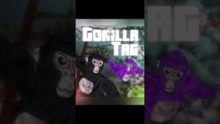 gorillatag edit [upl. by Weylin]