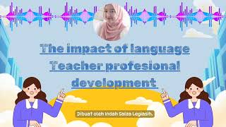 Qualitative Research Methodology  By Indah Salza Legiasih [upl. by Bronwen655]