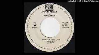 Stephen Ackles amp Narvel Felts  Hillbilly Cats [upl. by Cooley]