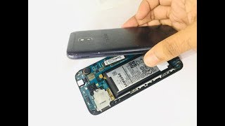 Samsung J5 Pro SM J530 Disassembly [upl. by Digirb]