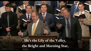 The Lily of the valley Southwest Baptist church [upl. by Bough]