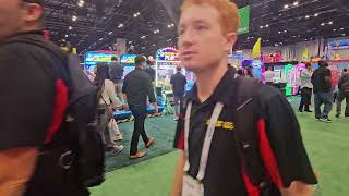 IAAPA 2024 part 2 computer friendly [upl. by Anwat]