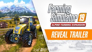 Farming Simulator 19 Tutorial  Buying Land [upl. by Asille]