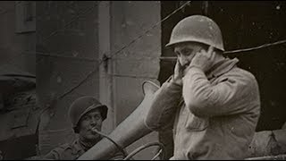 Top 7 Most Terrifying Sounds of WAR [upl. by Hoffarth]