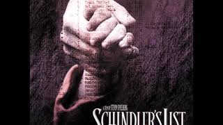 Schindlers List Theme Extended [upl. by Hakym277]