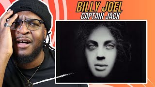 Billy Joel Has Always Turned Down Collaborating With Other Artists … Except This One [upl. by Anile]