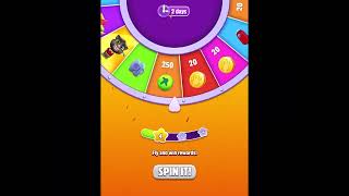 My talking Tom 2 Jackpot The Eddie Channel [upl. by Burgener]